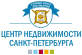 Логотип ЦН СПб