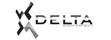 Логотип Delta