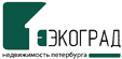 Логотип Экоград