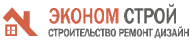 Логотип Эконом Строй
