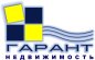 Логотип Гарантъ Девелопмент