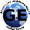 Логотип GLOBAL ESTATE