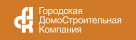 Логотип ГДСК ООО