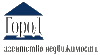 Логотип Город
