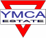 Логотип ИМКА-истейт