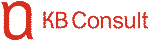 Логотип КБ Консалт