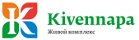 Логотип ГК проекта Кивеннапа