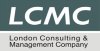 Логотип LCMC