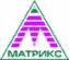 Логотип Матрикс