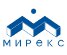 Логотип Мирекс