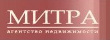 Логотип Митра-агентство