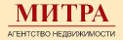 Логотип Митра