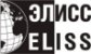 Логотип Элисс МК