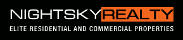 Логотип Night Sky Realty