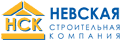 Логотип Невская стр. комп.