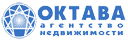 Логотип ОКТАВА
