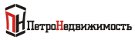 Логотип ПетроНедвижимость