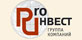 Логотип PRO-Инвест