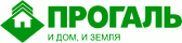 Логотип Прогаль