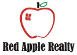 Логотип Red Apple Realty