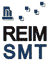 Логотип Рейм СМТ