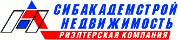 Логотип Сибакадемстрой-недв.