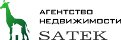 Логотип SATEK