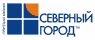 Логотип Северный город