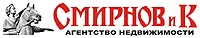 Логотип Смирнов и К