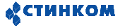 Логотип Стинком ГК