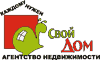 Логотип Свой Дом ООО