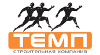 Логотип Темп СК