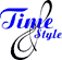 Логотип Тайм-Стайл