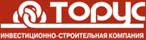 Логотип Торус ИСК