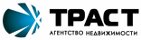 Логотип ТРАСТ