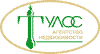 Логотип Тулос