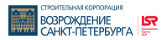 Логотип СК Возрождение СПб