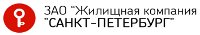 Логотип ЖК САНКТ-ПЕТЕРБУРГ