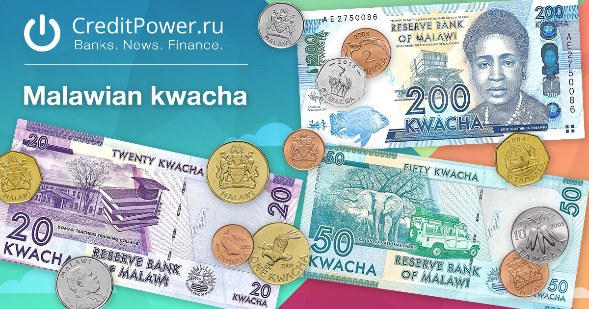 Образец Малавийская квача