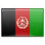 Флаг Исламское Государство Афганистан