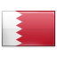 Флаг Государство Бахрейн