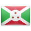 Флаг Республика Бурунди 