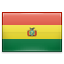 Флаг Республика Боливия