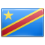 Флаг Народная Республика Конго (НРК)