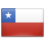 Флаг Чилийская Республика или Республика Чили