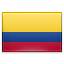 Флаг Республика Колумбия