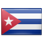 Флаг Республика Куба