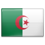 Флаг Алжирская Народная Демократическая Республика 