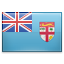 Флаг Республика Фиджи