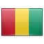 Флаг Гвинейская Республика
